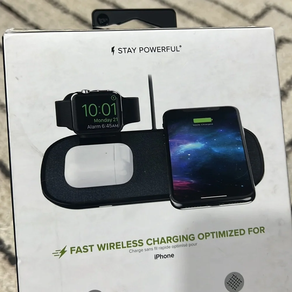mophie only used